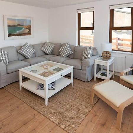 Rosapenna Golf Cottage, Donegal, Ireland Downings Bagian luar foto