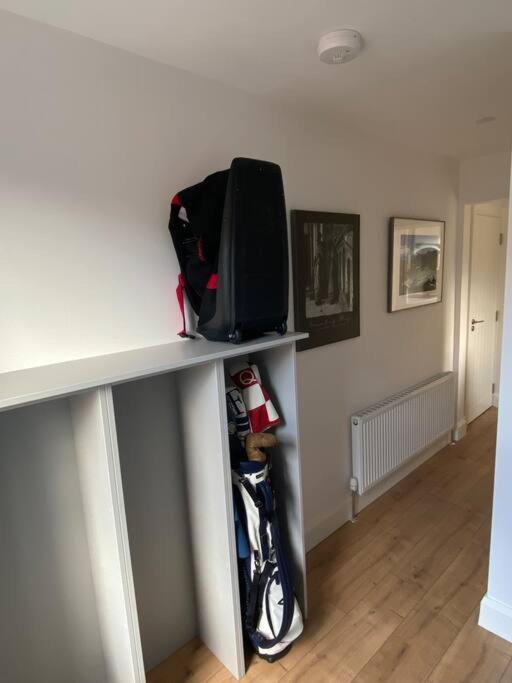 Rosapenna Golf Cottage, Donegal, Ireland Downings Bagian luar foto