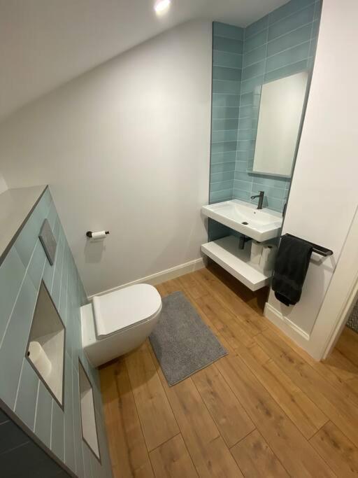 Rosapenna Golf Cottage, Donegal, Ireland Downings Bagian luar foto