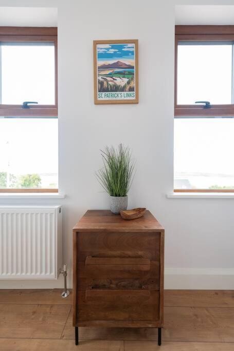 Rosapenna Golf Cottage, Donegal, Ireland Downings Bagian luar foto