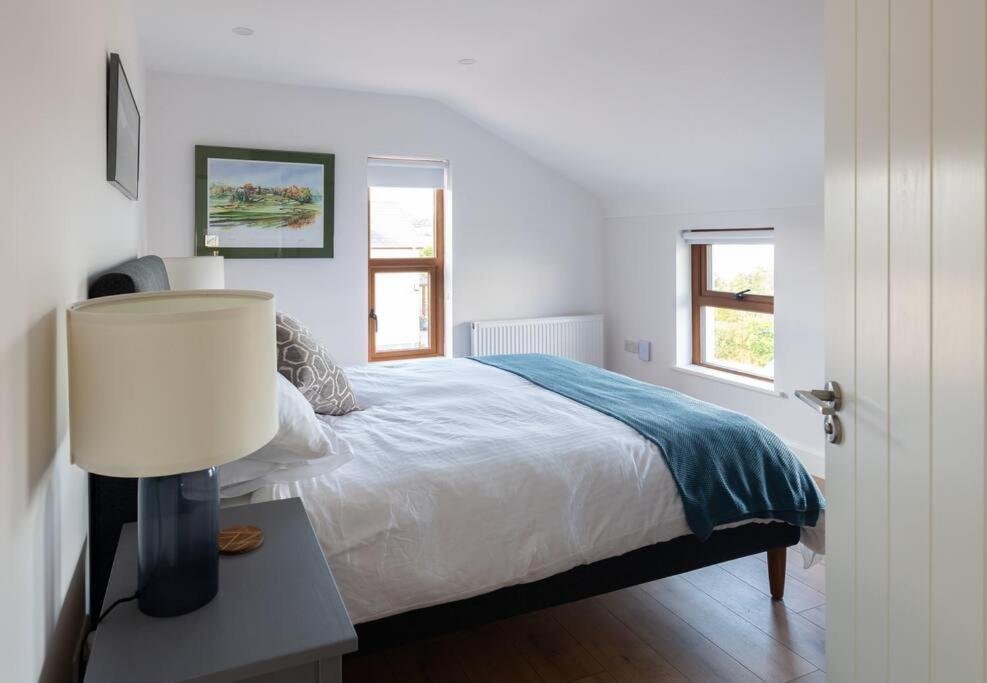 Rosapenna Golf Cottage, Donegal, Ireland Downings Bagian luar foto