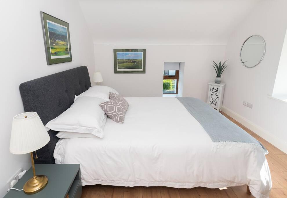 Rosapenna Golf Cottage, Donegal, Ireland Downings Bagian luar foto