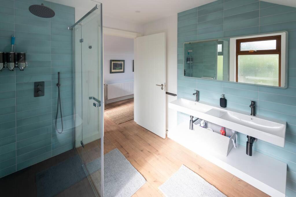Rosapenna Golf Cottage, Donegal, Ireland Downings Bagian luar foto