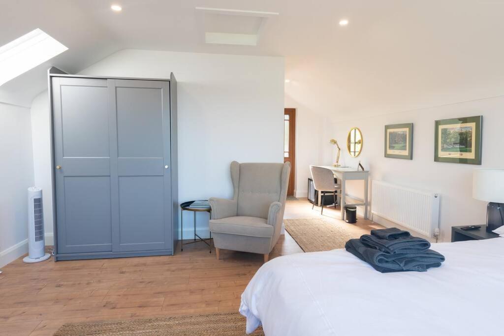 Rosapenna Golf Cottage, Donegal, Ireland Downings Bagian luar foto