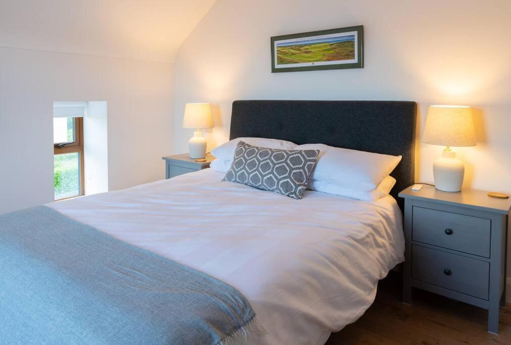 Rosapenna Golf Cottage, Donegal, Ireland Downings Bagian luar foto