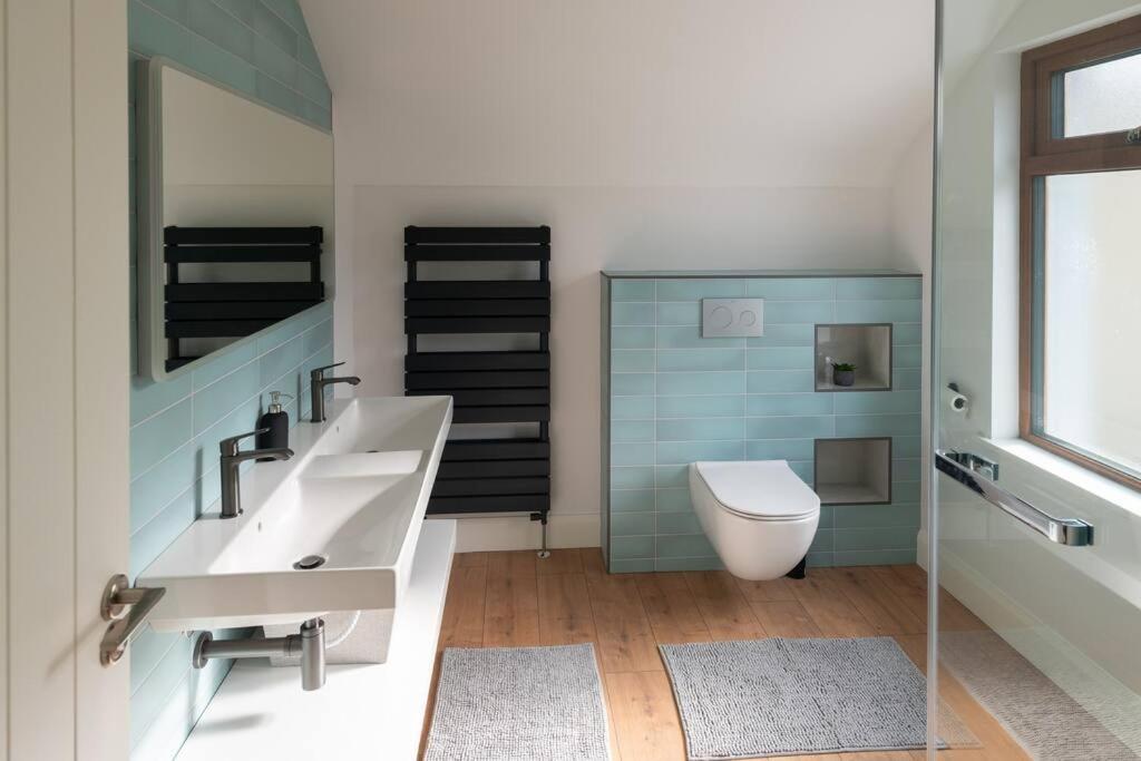 Rosapenna Golf Cottage, Donegal, Ireland Downings Bagian luar foto
